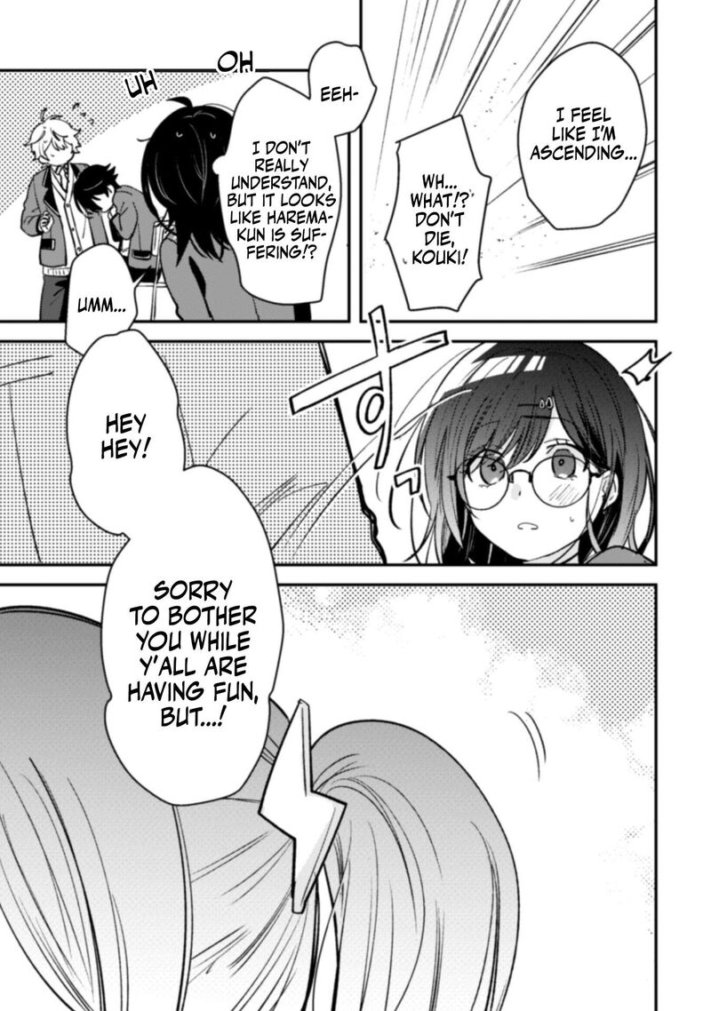 Sekai De Ichiban KawaII Amamiya San Nibanme Wa Ore 5 21