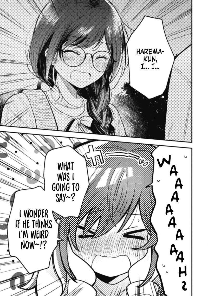 Sekai De Ichiban KawaII Amamiya San Nibanme Wa Ore 5 3