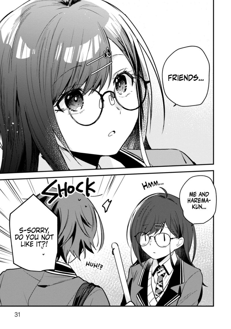 Sekai De Ichiban KawaII Amamiya San Nibanme Wa Ore 7 11