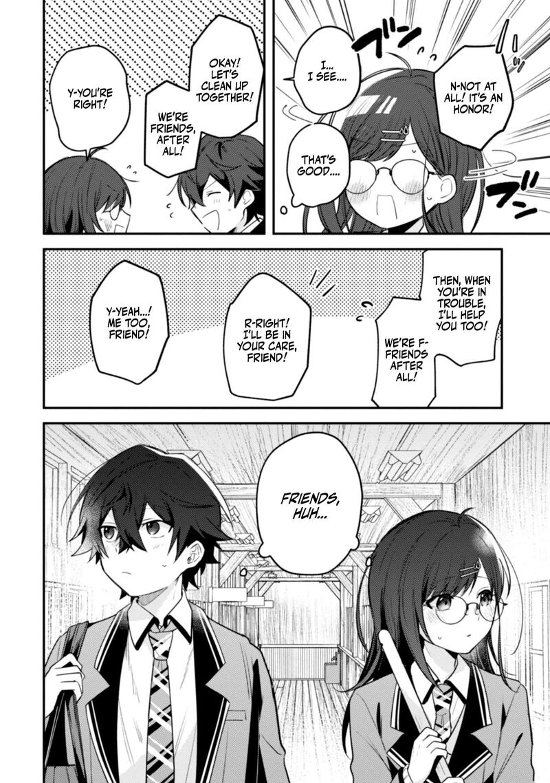 Sekai De Ichiban KawaII Amamiya San Nibanme Wa Ore 7 12