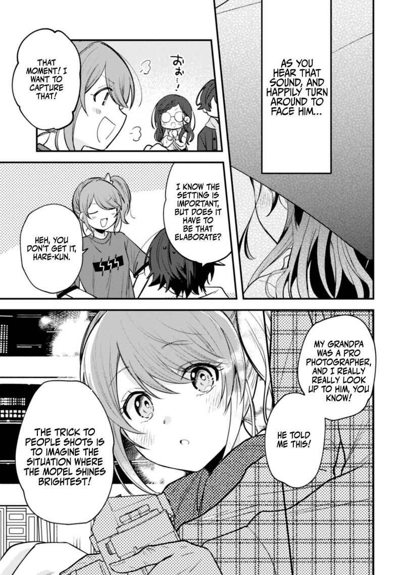 Sekai De Ichiban KawaII Amamiya San Nibanme Wa Ore 8 10