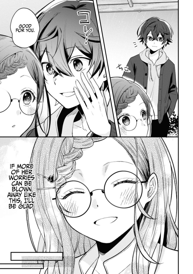 Sekai De Ichiban KawaII Amamiya San Nibanme Wa Ore 8 8