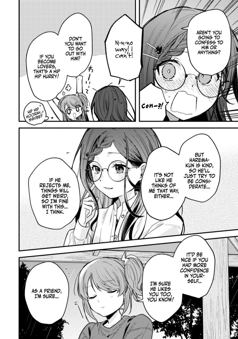 Sekai De Ichiban KawaII Amamiya San Nibanme Wa Ore 9 10