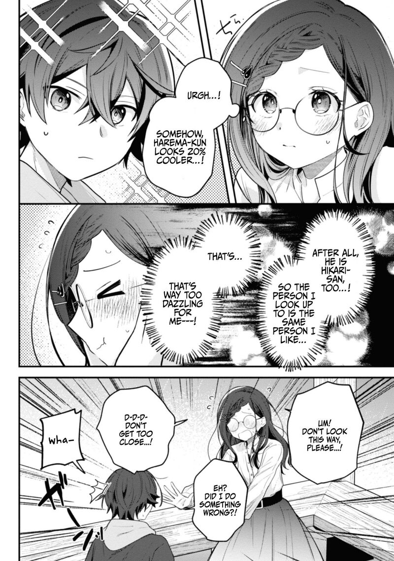 Sekai De Ichiban KawaII Amamiya San Nibanme Wa Ore 9 18