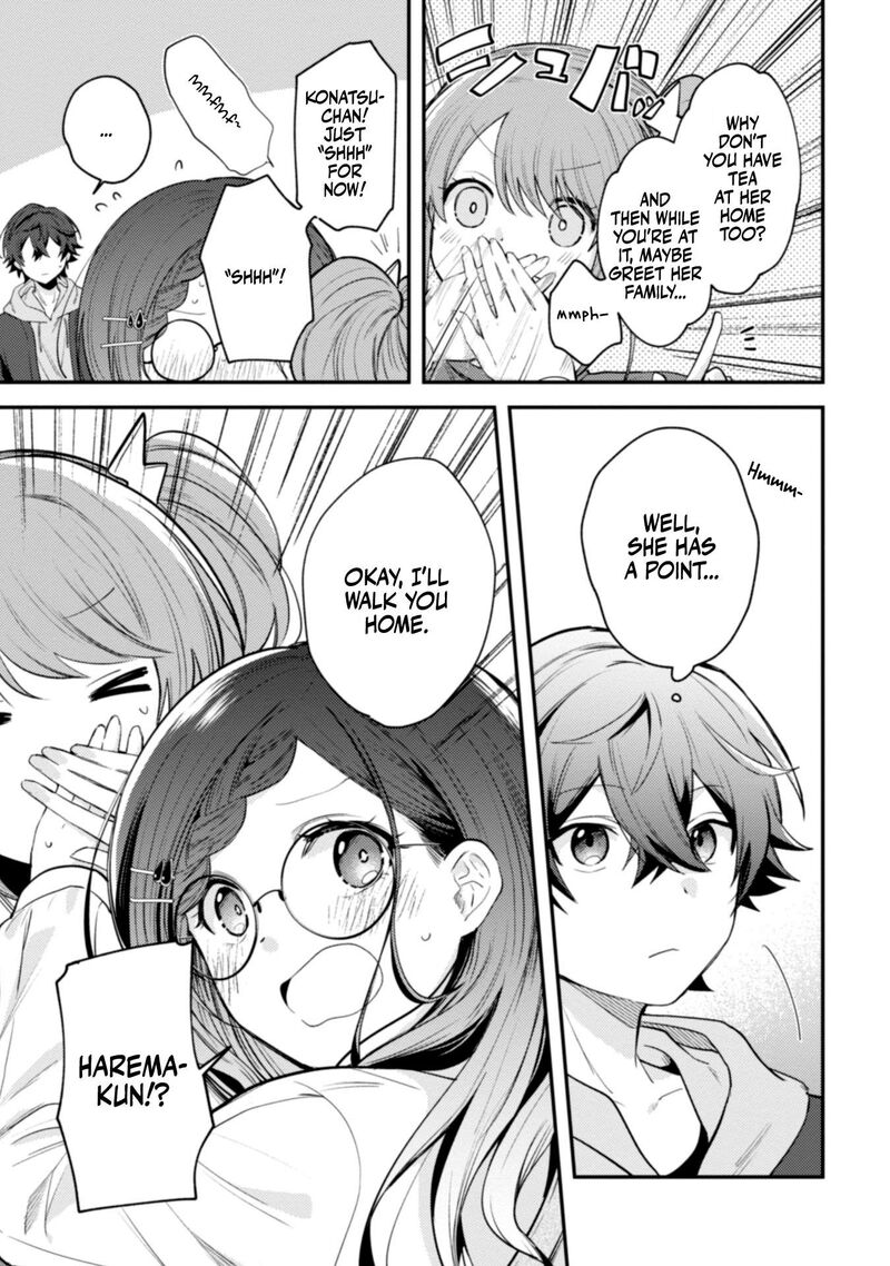 Sekai De Ichiban KawaII Amamiya San Nibanme Wa Ore 9 27