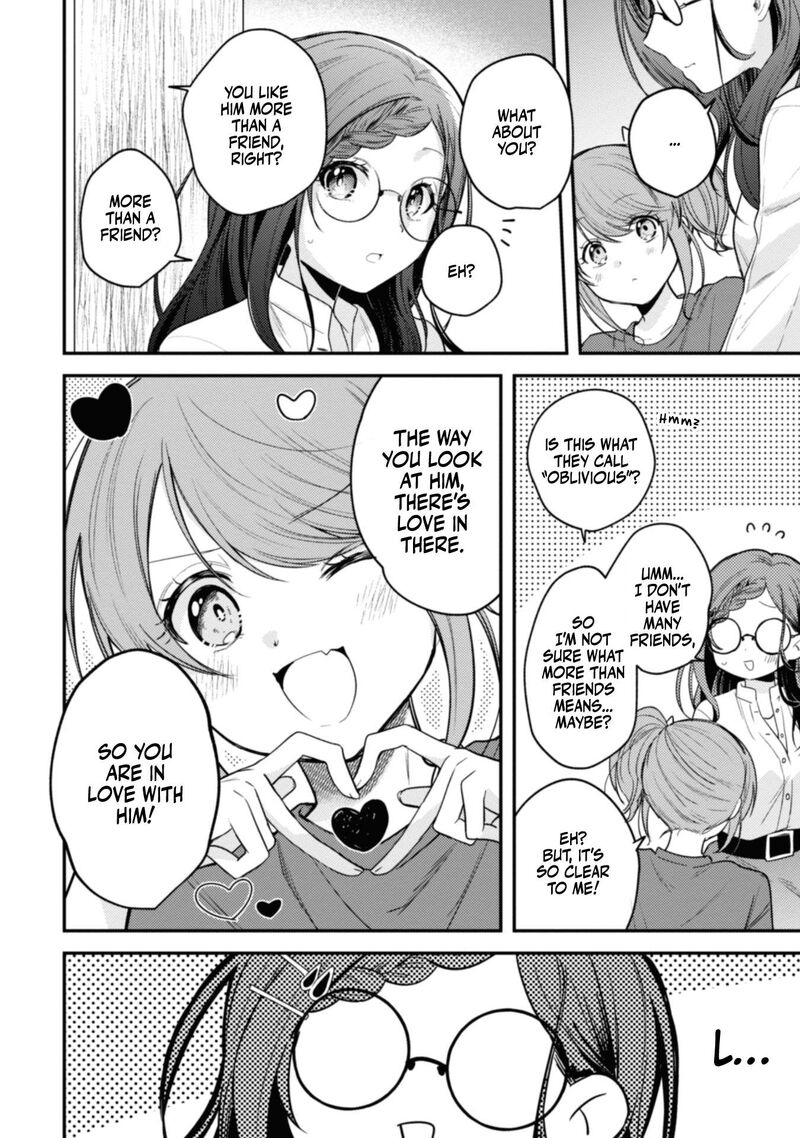 Sekai De Ichiban KawaII Amamiya San Nibanme Wa Ore 9 4