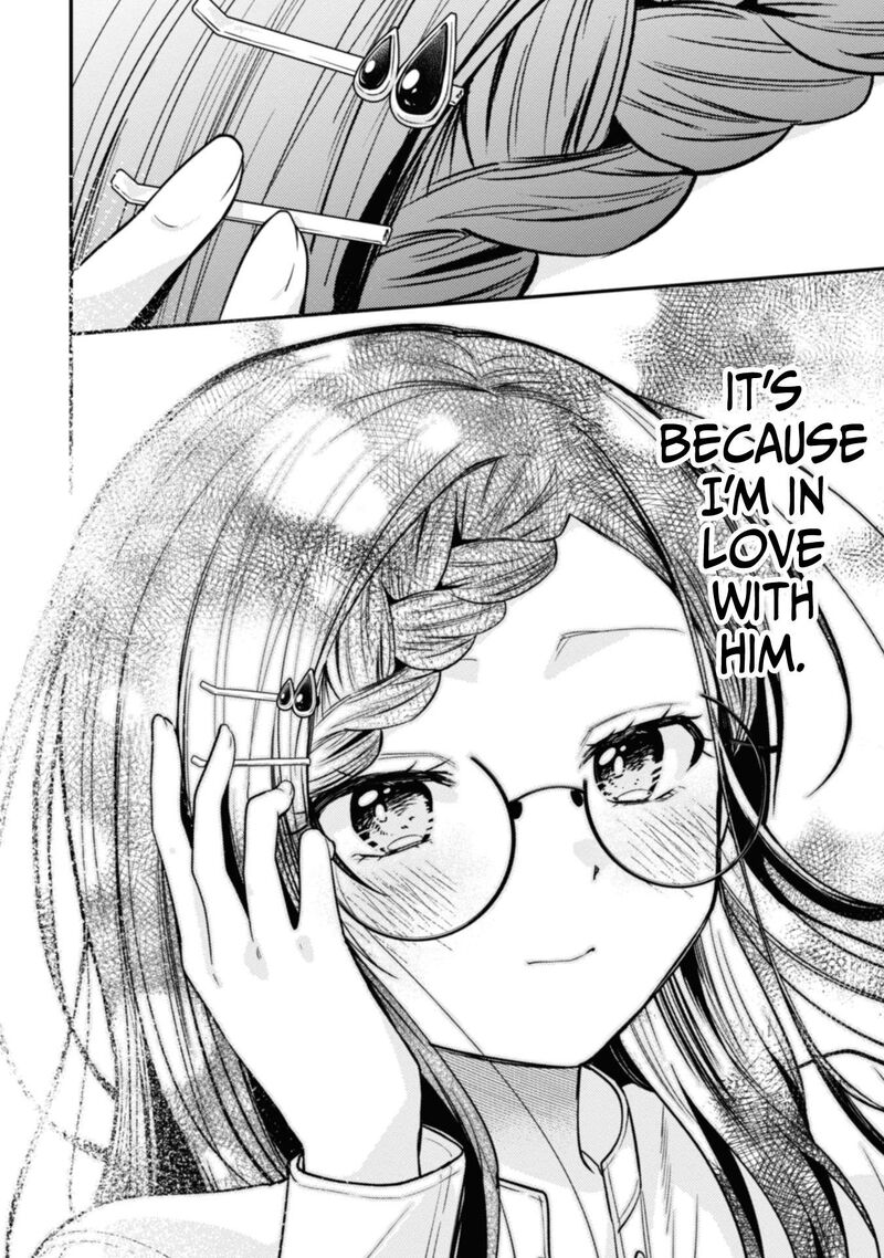 Sekai De Ichiban KawaII Amamiya San Nibanme Wa Ore 9 6