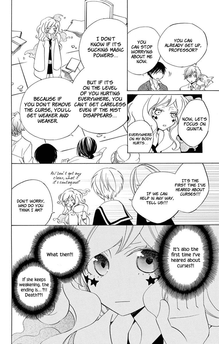 Sekai De Ichiban Warui Majo 22 16