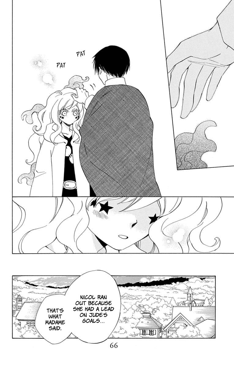 Sekai De Ichiban Warui Majo 22 20