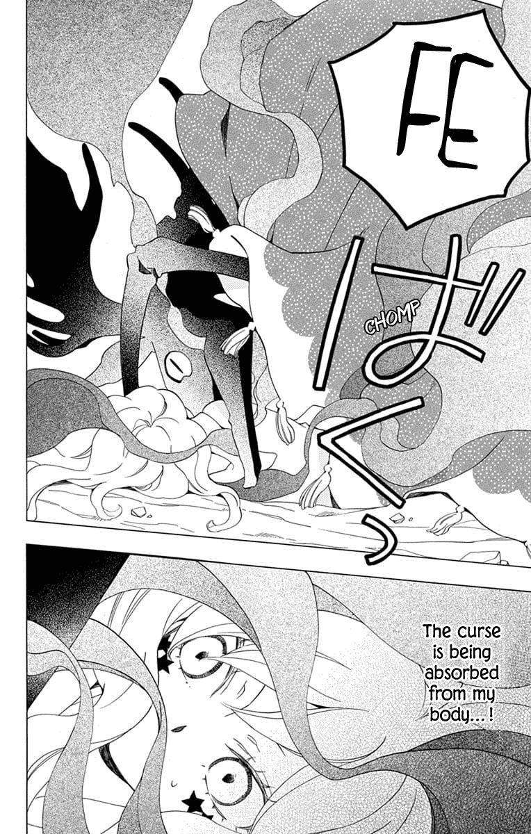 Sekai De Ichiban Warui Majo 23 30