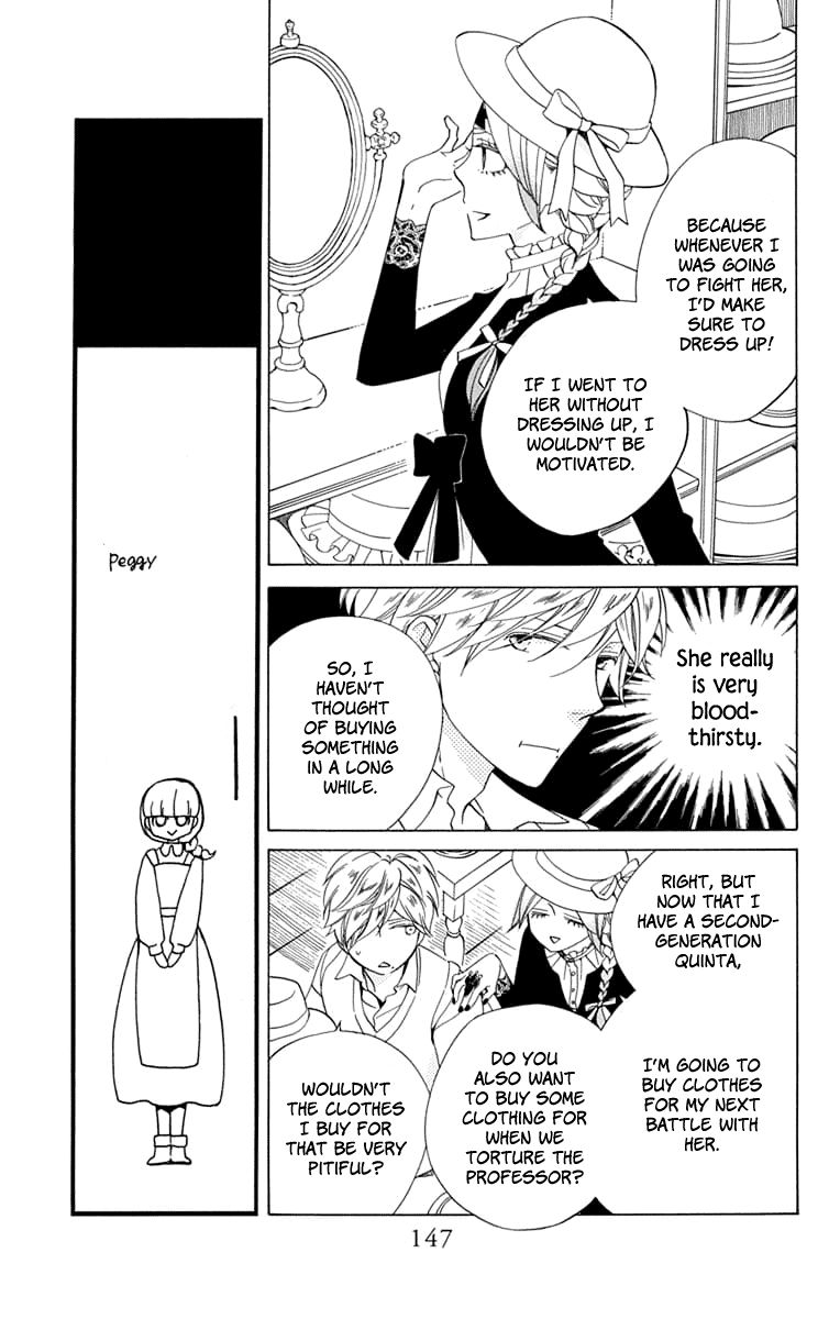 Sekai De Ichiban Warui Majo 24 15