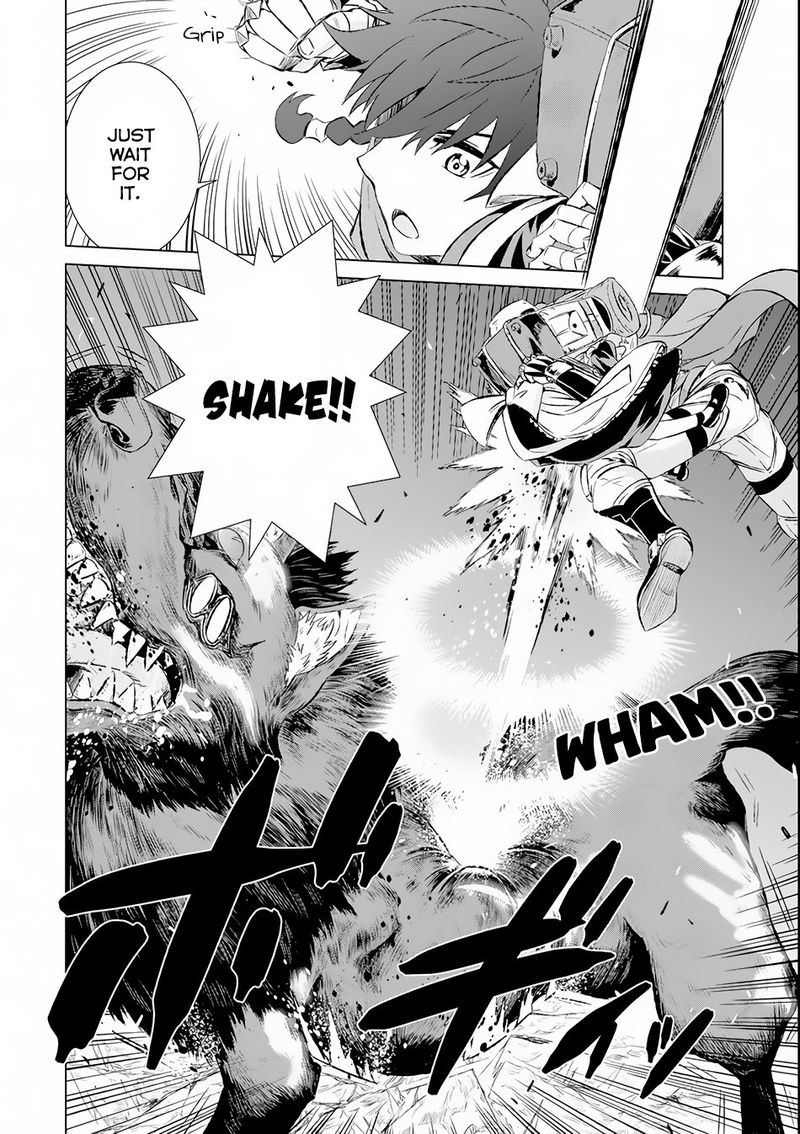 Sekai De Tada Hitori No Mamono Tsukai Tenshoku Shitara Maou Ni Machigawaremashita 1 16