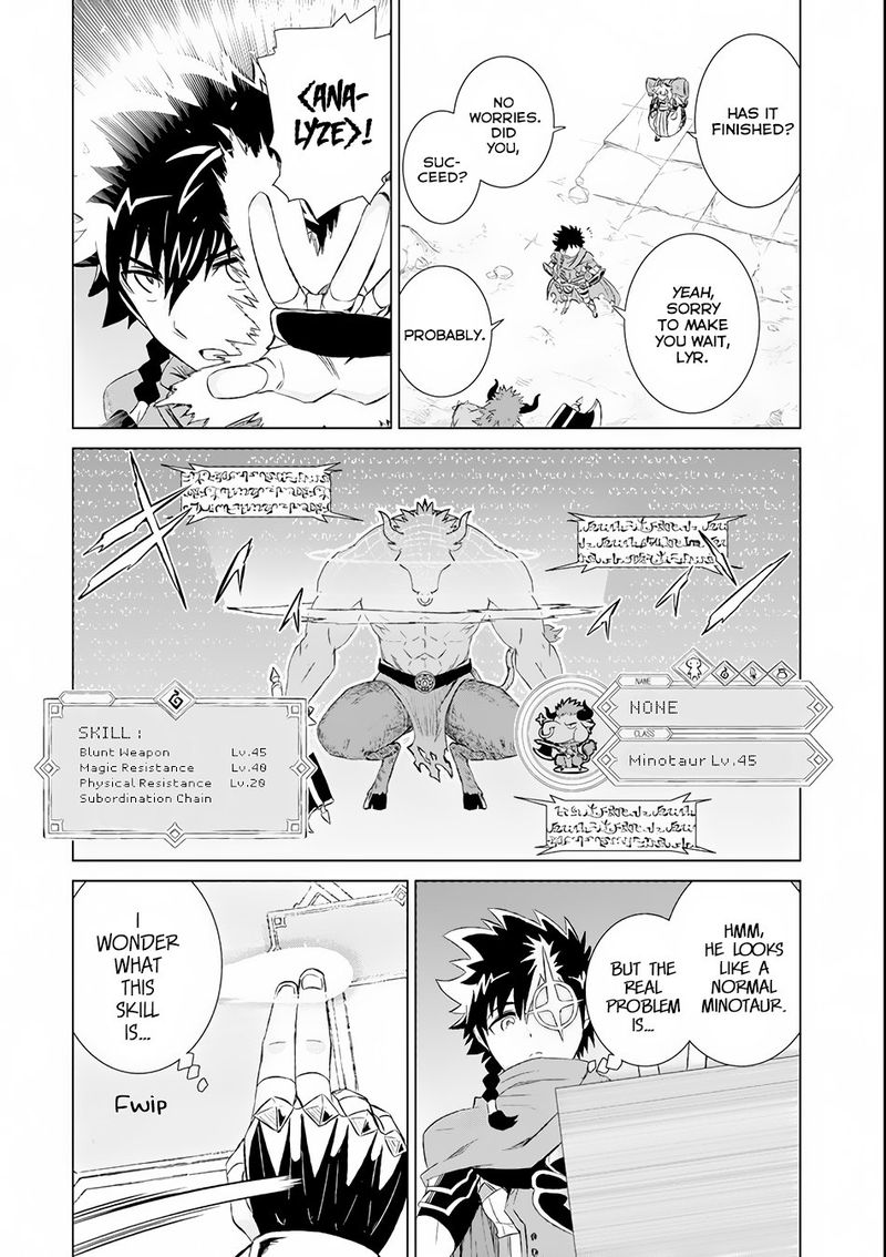 Sekai De Tada Hitori No Mamono Tsukai Tenshoku Shitara Maou Ni Machigawaremashita 1 29
