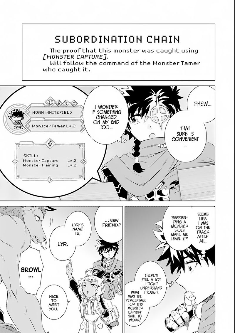 Sekai De Tada Hitori No Mamono Tsukai Tenshoku Shitara Maou Ni Machigawaremashita 1 30