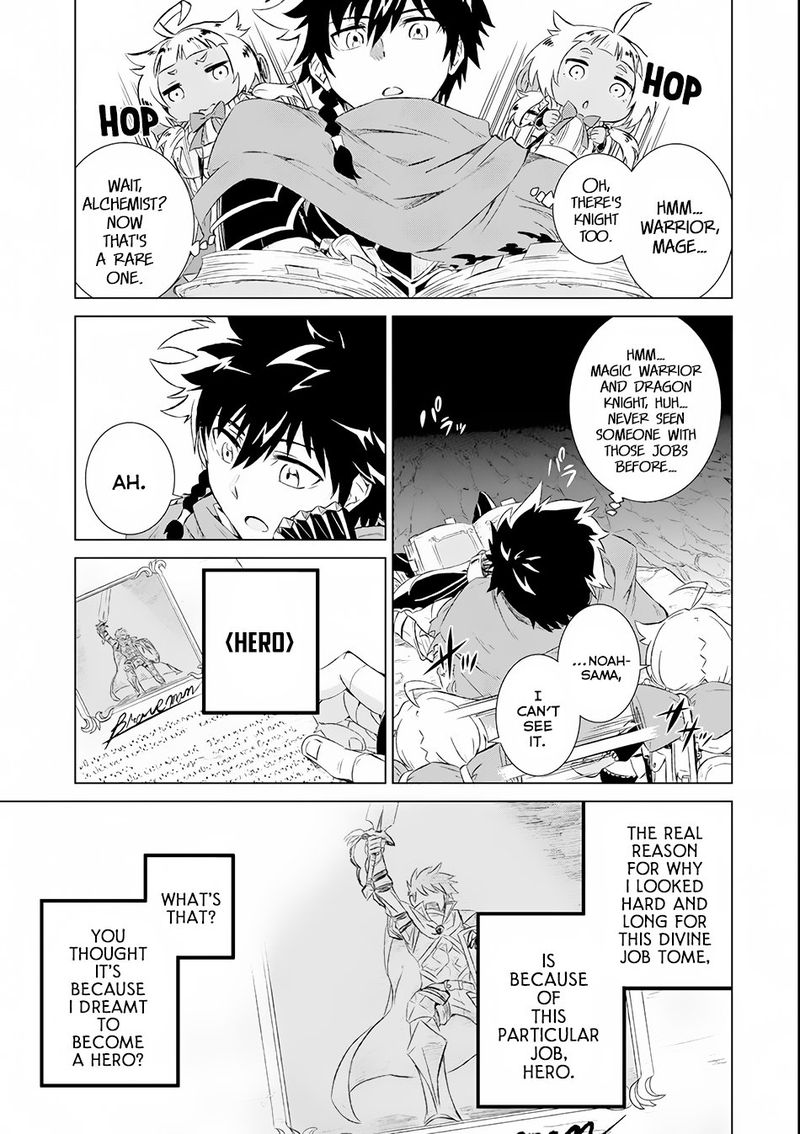 Sekai De Tada Hitori No Mamono Tsukai Tenshoku Shitara Maou Ni Machigawaremashita 1 4