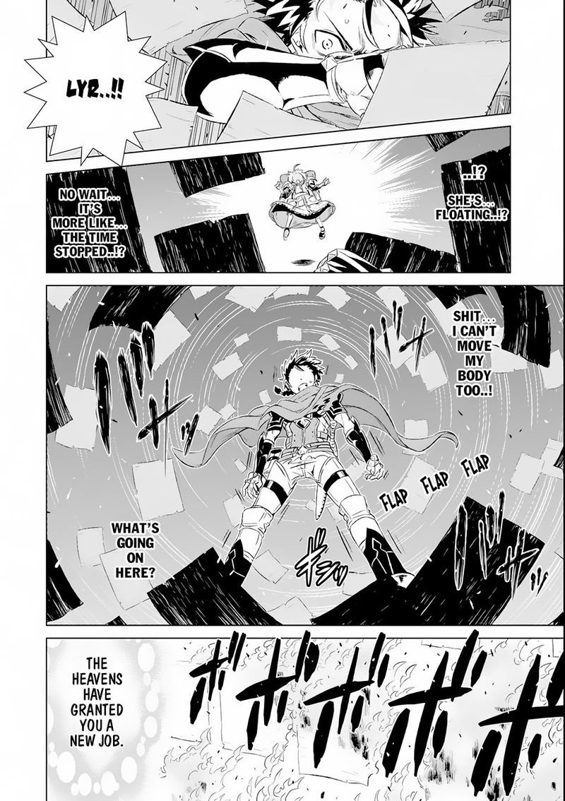 Sekai De Tada Hitori No Mamono Tsukai Tenshoku Shitara Maou Ni Machigawaremashita 1 9