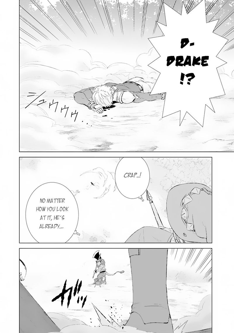 Sekai De Tada Hitori No Mamono Tsukai Tenshoku Shitara Maou Ni Machigawaremashita 10 13