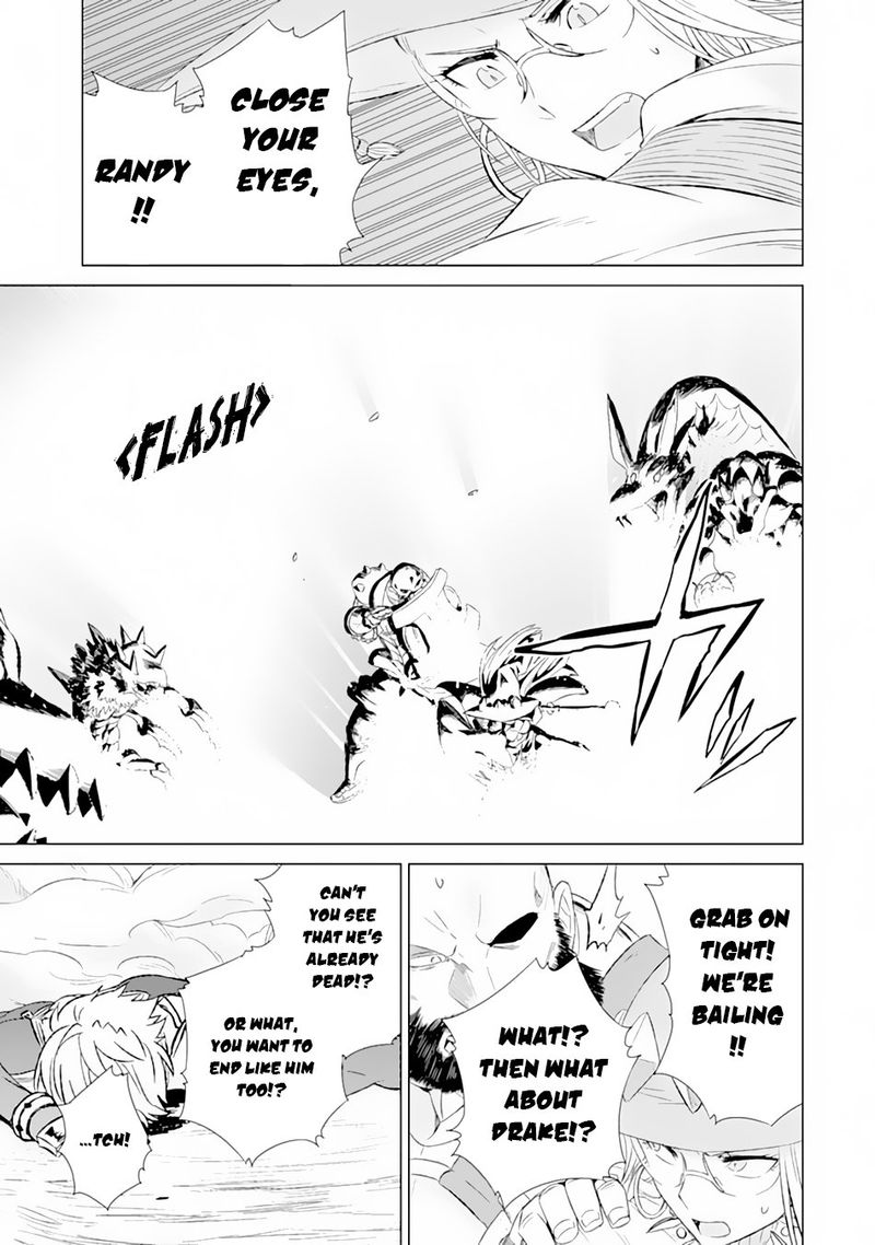 Sekai De Tada Hitori No Mamono Tsukai Tenshoku Shitara Maou Ni Machigawaremashita 10 25
