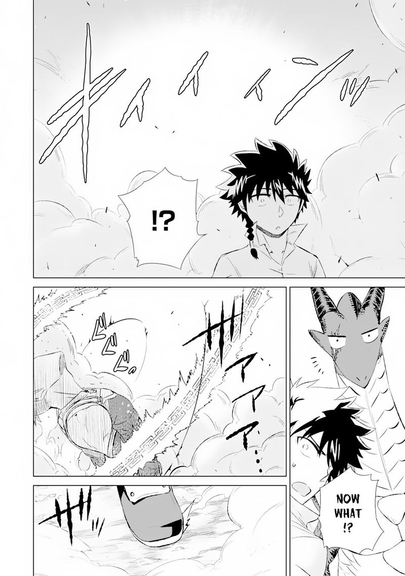 Sekai De Tada Hitori No Mamono Tsukai Tenshoku Shitara Maou Ni Machigawaremashita 10 28
