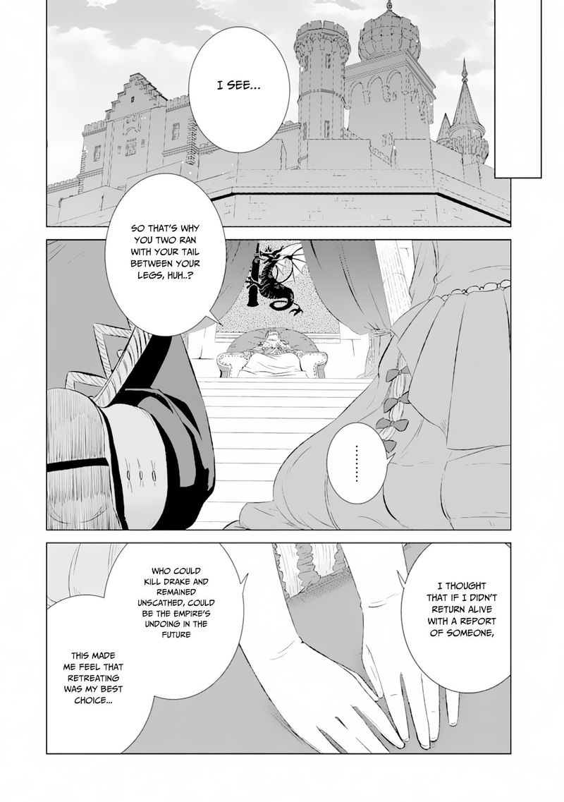 Sekai De Tada Hitori No Mamono Tsukai Tenshoku Shitara Maou Ni Machigawaremashita 11 17