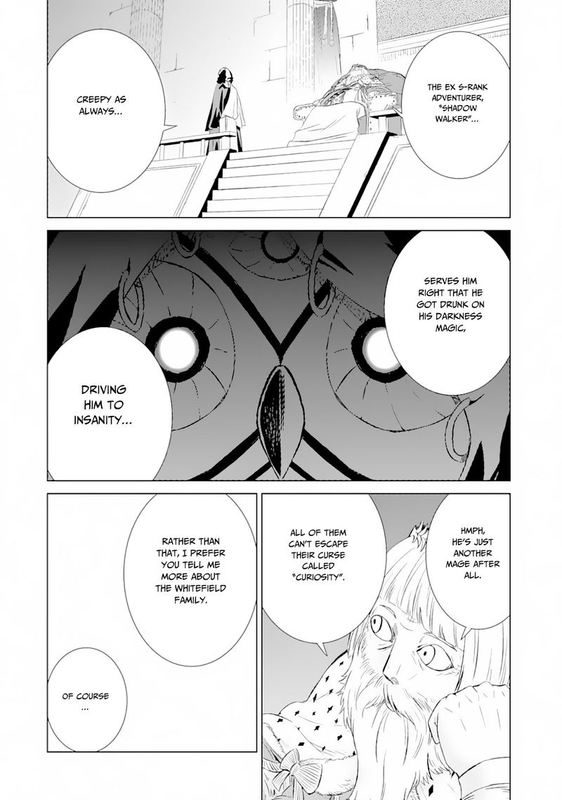 Sekai De Tada Hitori No Mamono Tsukai Tenshoku Shitara Maou Ni Machigawaremashita 11 25