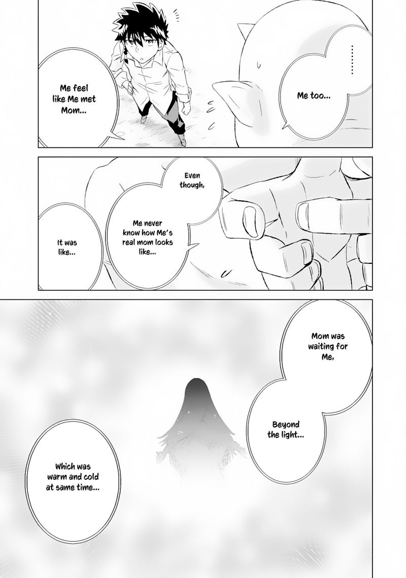 Sekai De Tada Hitori No Mamono Tsukai Tenshoku Shitara Maou Ni Machigawaremashita 11 7