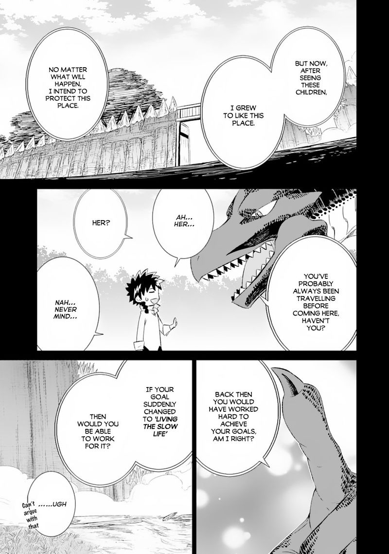 Sekai De Tada Hitori No Mamono Tsukai Tenshoku Shitara Maou Ni Machigawaremashita 12 11