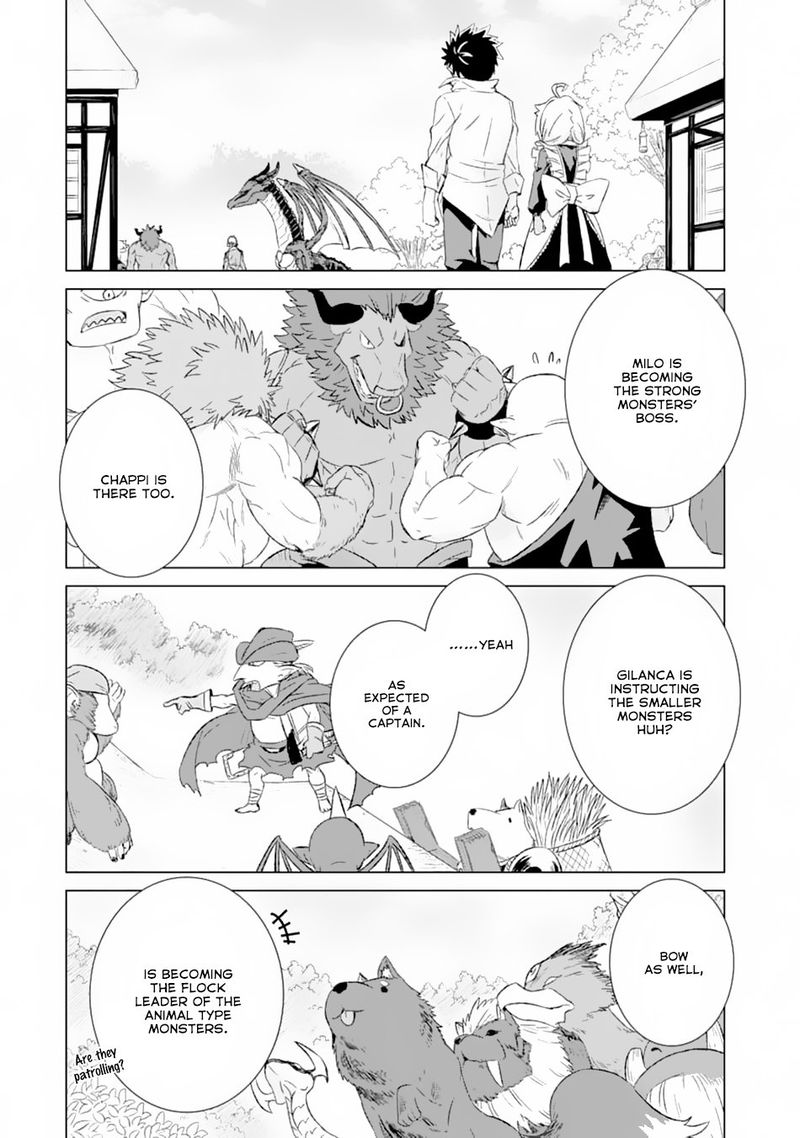 Sekai De Tada Hitori No Mamono Tsukai Tenshoku Shitara Maou Ni Machigawaremashita 12 16