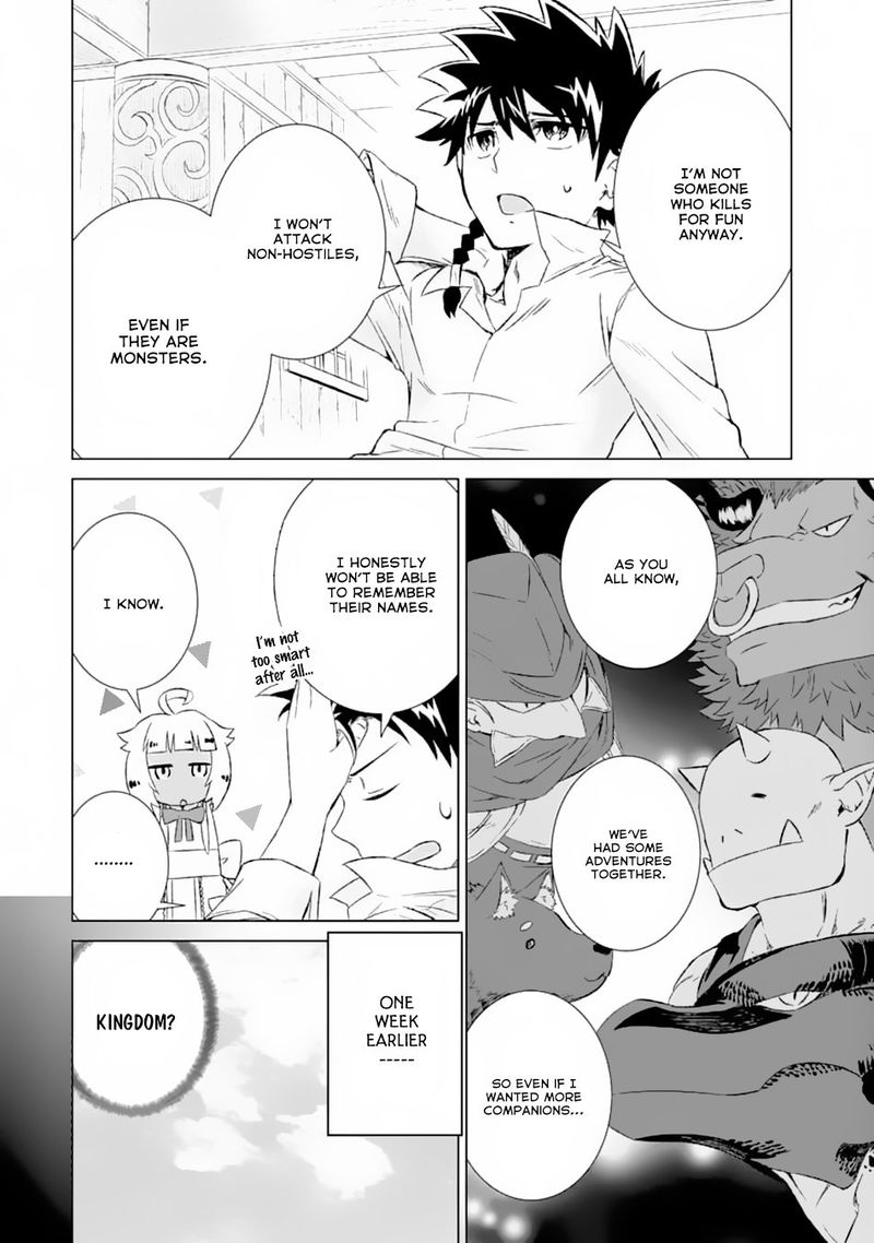 Sekai De Tada Hitori No Mamono Tsukai Tenshoku Shitara Maou Ni Machigawaremashita 12 6