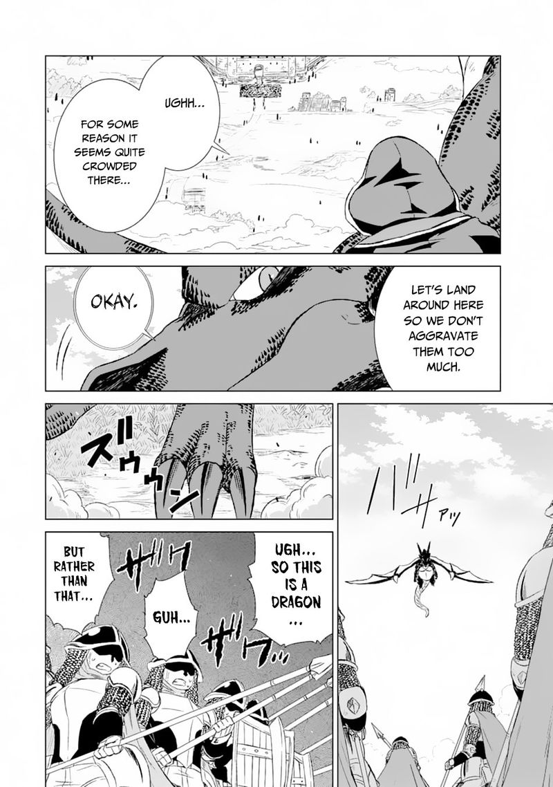 Sekai De Tada Hitori No Mamono Tsukai Tenshoku Shitara Maou Ni Machigawaremashita 13 14