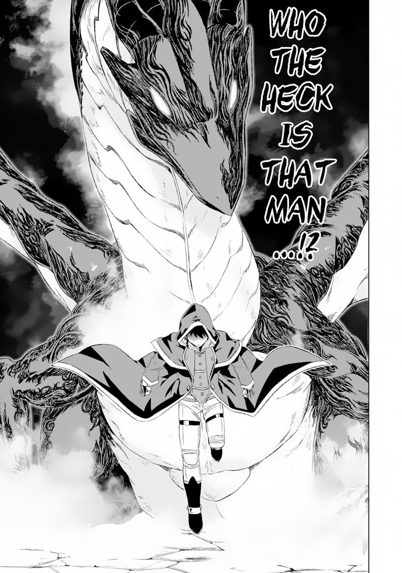 Sekai De Tada Hitori No Mamono Tsukai Tenshoku Shitara Maou Ni Machigawaremashita 13 15