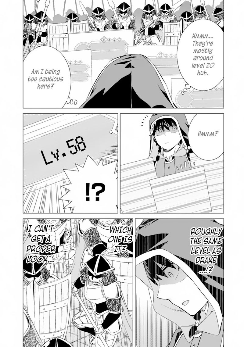 Sekai De Tada Hitori No Mamono Tsukai Tenshoku Shitara Maou Ni Machigawaremashita 13 29