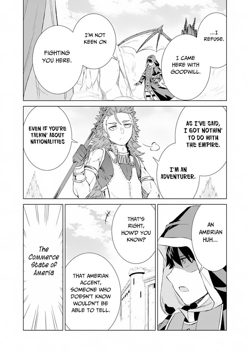 Sekai De Tada Hitori No Mamono Tsukai Tenshoku Shitara Maou Ni Machigawaremashita 13 35