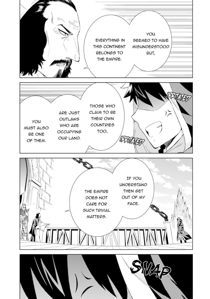 Sekai De Tada Hitori No Mamono Tsukai Tenshoku Shitara Maou Ni Machigawaremashita 14 14
