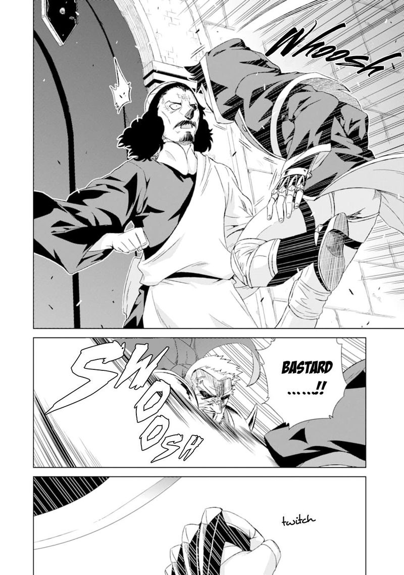 Sekai De Tada Hitori No Mamono Tsukai Tenshoku Shitara Maou Ni Machigawaremashita 14 15