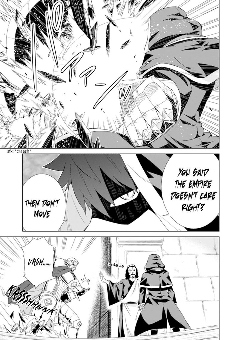 Sekai De Tada Hitori No Mamono Tsukai Tenshoku Shitara Maou Ni Machigawaremashita 14 16