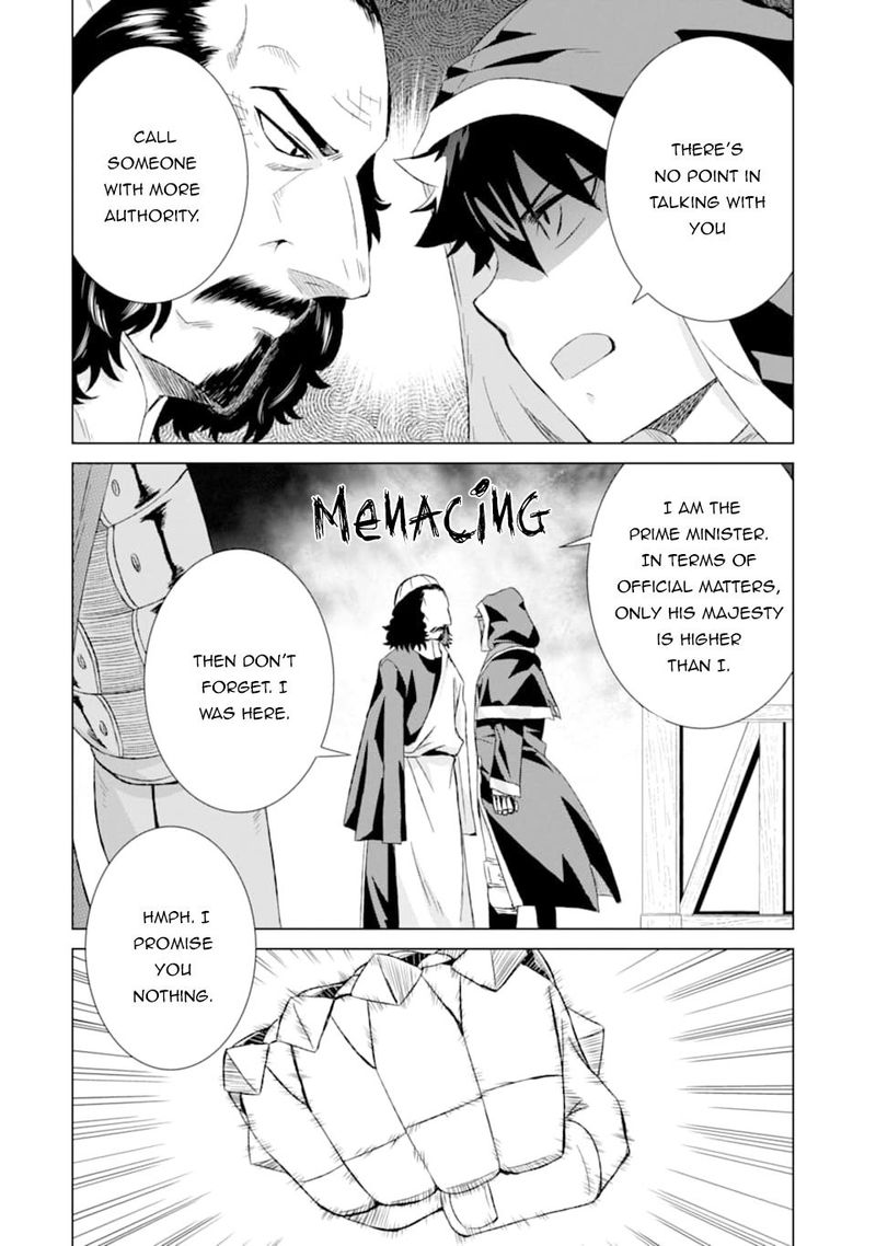 Sekai De Tada Hitori No Mamono Tsukai Tenshoku Shitara Maou Ni Machigawaremashita 14 17