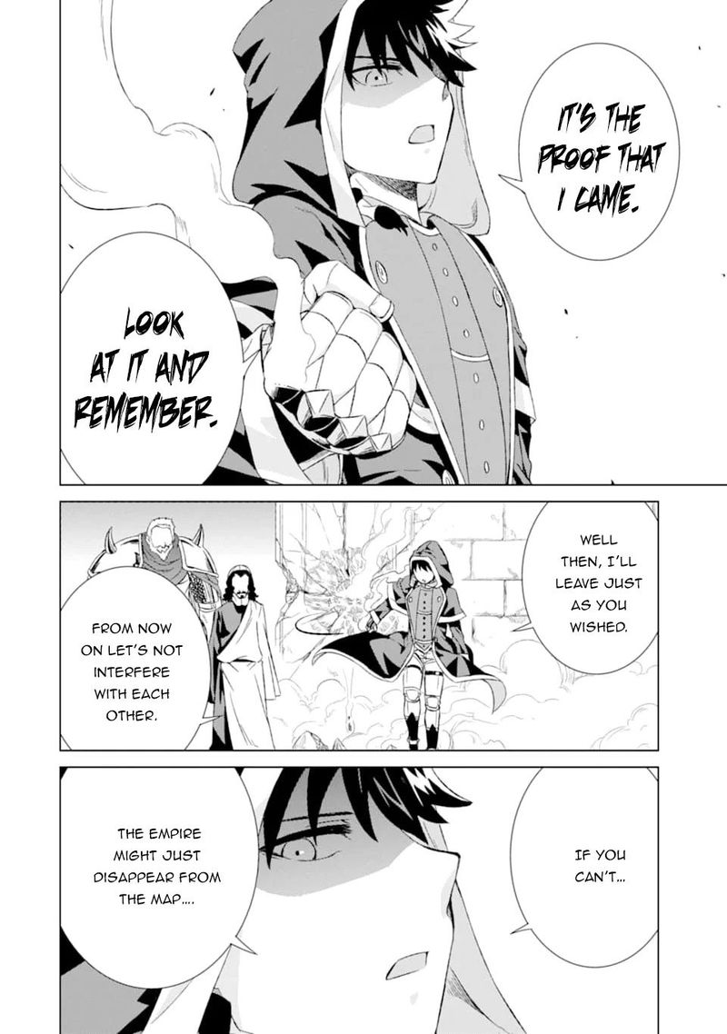 Sekai De Tada Hitori No Mamono Tsukai Tenshoku Shitara Maou Ni Machigawaremashita 14 19