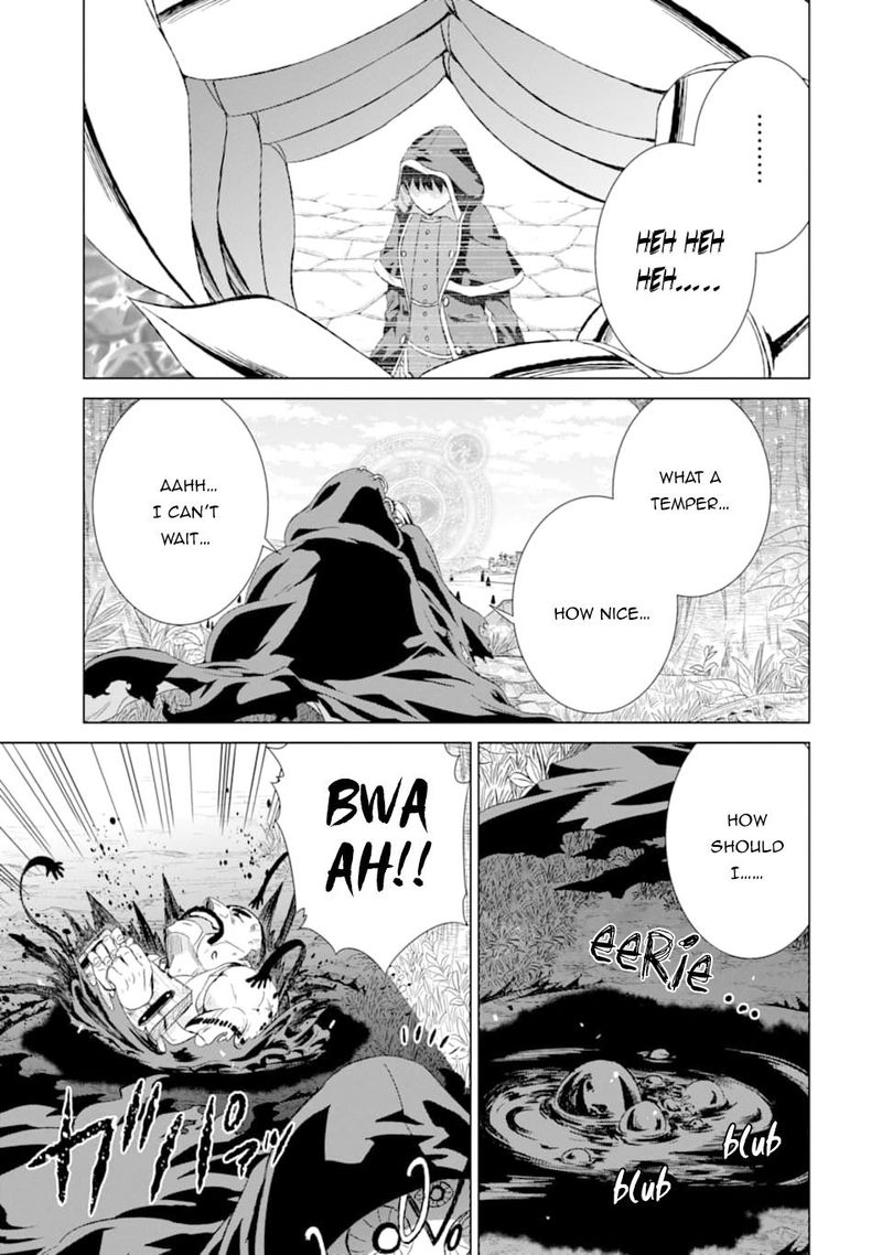 Sekai De Tada Hitori No Mamono Tsukai Tenshoku Shitara Maou Ni Machigawaremashita 14 20