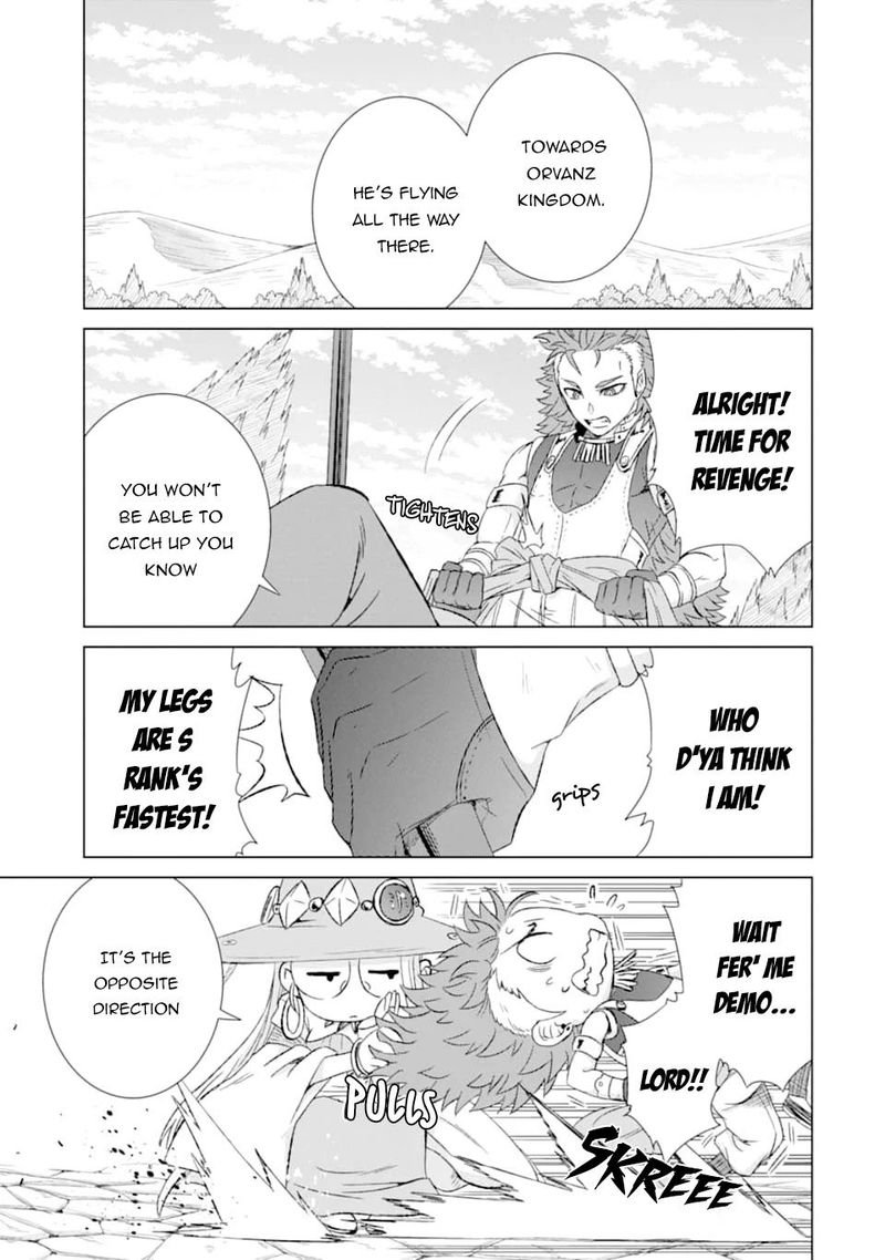Sekai De Tada Hitori No Mamono Tsukai Tenshoku Shitara Maou Ni Machigawaremashita 14 24