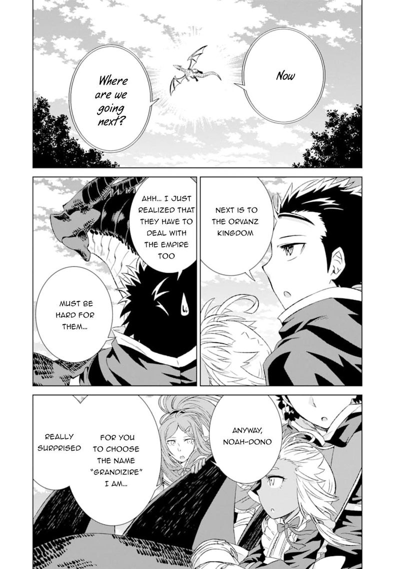 Sekai De Tada Hitori No Mamono Tsukai Tenshoku Shitara Maou Ni Machigawaremashita 14 27