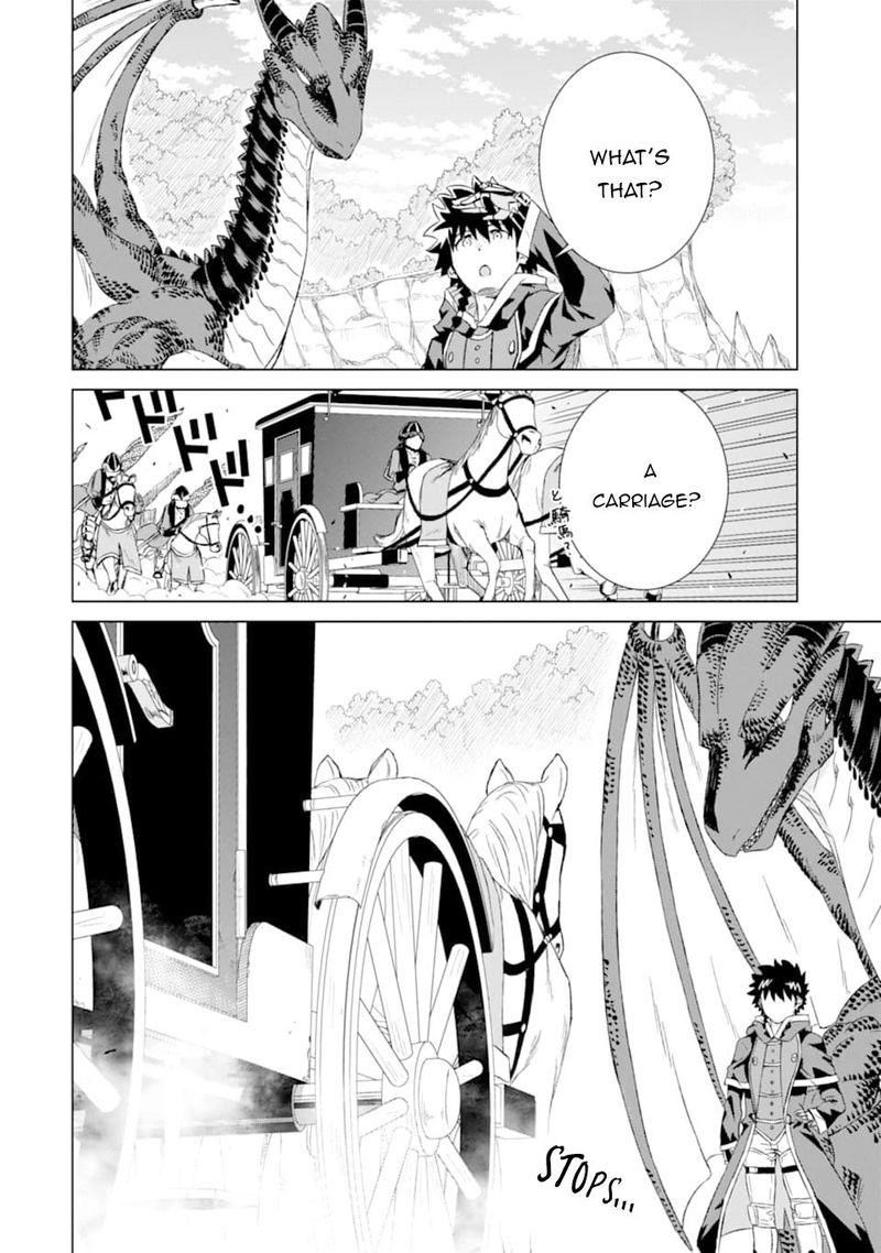 Sekai De Tada Hitori No Mamono Tsukai Tenshoku Shitara Maou Ni Machigawaremashita 14 35
