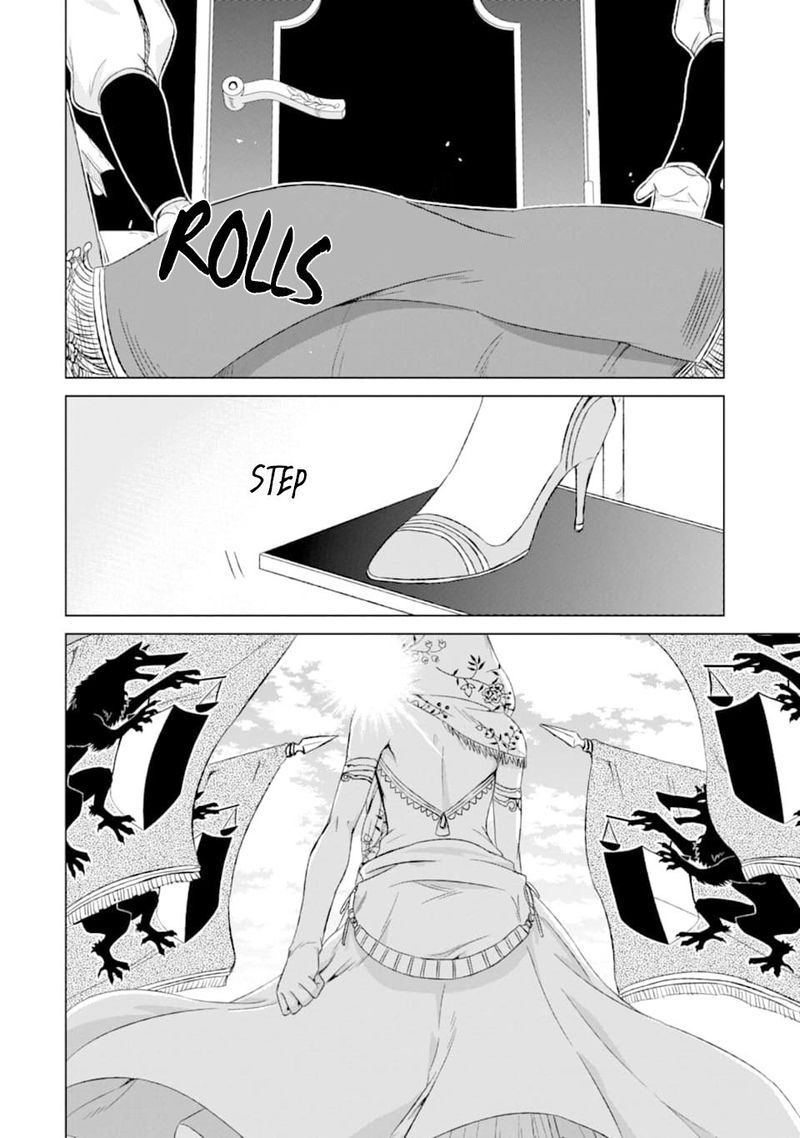 Sekai De Tada Hitori No Mamono Tsukai Tenshoku Shitara Maou Ni Machigawaremashita 14 37