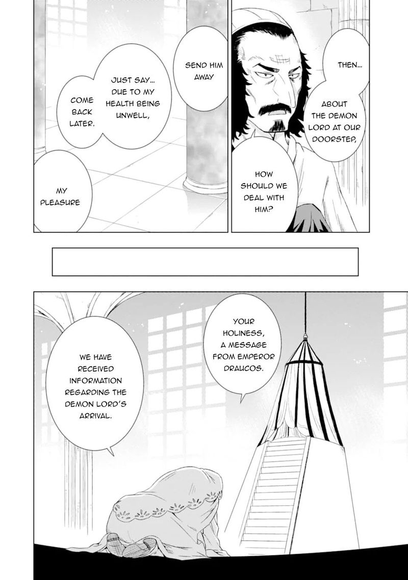 Sekai De Tada Hitori No Mamono Tsukai Tenshoku Shitara Maou Ni Machigawaremashita 14 7