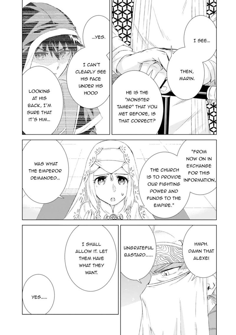 Sekai De Tada Hitori No Mamono Tsukai Tenshoku Shitara Maou Ni Machigawaremashita 14 8