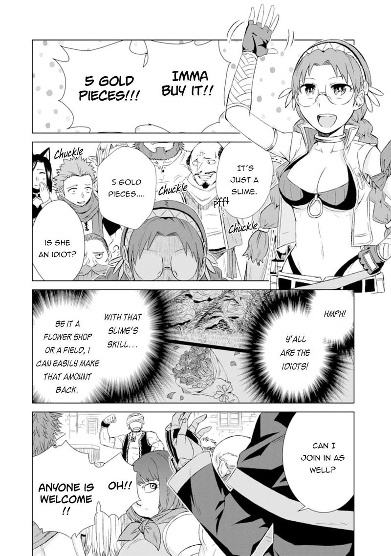 Sekai De Tada Hitori No Mamono Tsukai Tenshoku Shitara Maou Ni Machigawaremashita 15 16