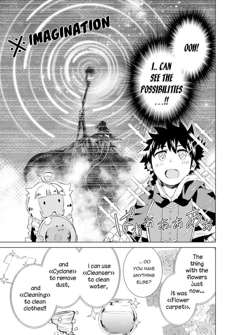 Sekai De Tada Hitori No Mamono Tsukai Tenshoku Shitara Maou Ni Machigawaremashita 15 25