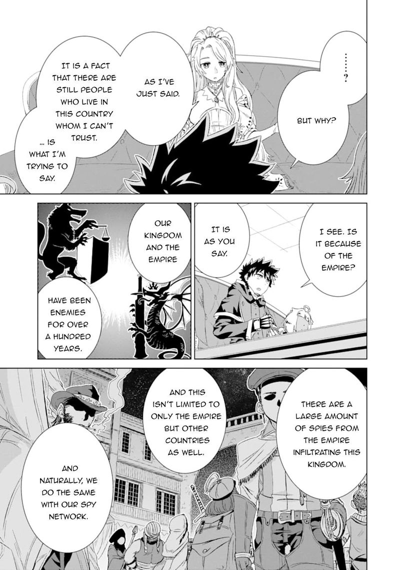 Sekai De Tada Hitori No Mamono Tsukai Tenshoku Shitara Maou Ni Machigawaremashita 15 29