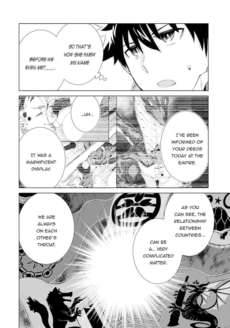 Sekai De Tada Hitori No Mamono Tsukai Tenshoku Shitara Maou Ni Machigawaremashita 15 30