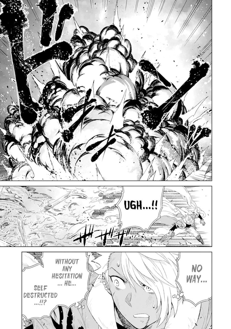 Sekai De Tada Hitori No Mamono Tsukai Tenshoku Shitara Maou Ni Machigawaremashita 16 10